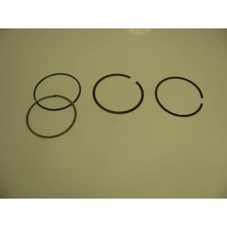 Kohler Ring Set (Std & 08) 12 108 07-S